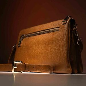 Bolsos de cuero "Elegance Premium"